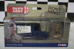 Corgi Dads Army Jones the Butcher in 1:50 CC09003