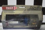 Corgi Dads Army Jones the Butcher in 1:50 CC09003
