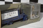 Corgi Dads Army Jones the Butcher in 1:50 CC09003