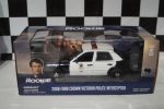 Greenlight Ford Crown Victoria Police Interceptor 1:24 Diecast 84111