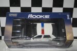 Greenlight Ford Crown Victoria Police Interceptor 1:24 Diecast 84111