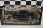 Greenlight Pontiac Trans am 1977 Smokey and the Bandit 1:24 Diecast 84013