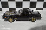 Greenlight Pontiac Trans am 1977 Smokey and the Bandit 1:24 Diecast 84013