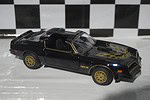 Greenlight Pontiac Trans am 1977 Smokey and the Bandit 1:24 Diecast 84013