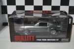 Greenlight Ford Mustang GT Fastback Bullitt 1968 1:24 Diecast 84041