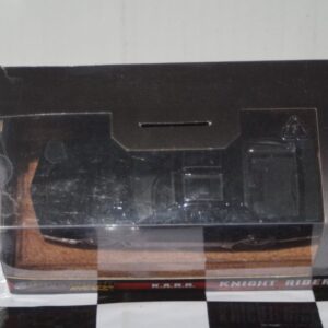 Jada Hollywood Rides Knight Rider Die-Cast 1:24 – 31116