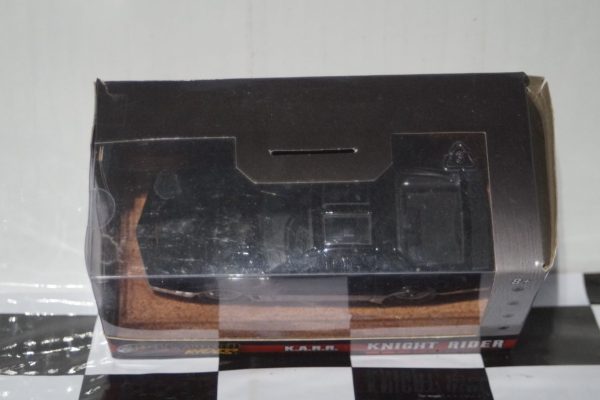 Jada Hollywood Rides Knight Rider Die-Cast 1:24 – 31116