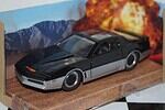Jada Hollywood Rides Knight Rider Die-Cast 1:24 – 31116