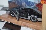 Jada Hollywood Rides Knight Rider Die-Cast 1:24 – 31116