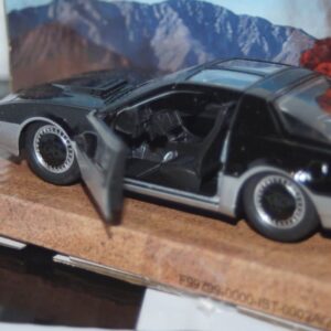 Jada Hollywood Rides Knight Rider Die-Cast 1:24 – 31116