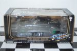 Greenlight Pontiac Trans am 1977 Smokey and the Bandit Green Wheels 1:24 Diecast 84013
