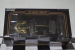 Greenlight Pontiac Trans am 1977 Smokey and the Bandit Green Wheels 1:24 Diecast 84013