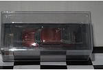 Ixo subaru legacy 2.0 turbo rs 1989 blue clc226 1:43