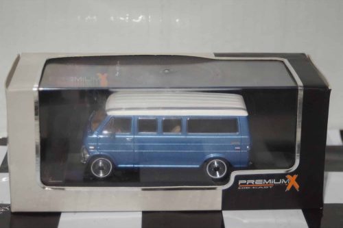 Ixo subaru legacy 2.0 turbo rs 1989 blue clc226 1:43