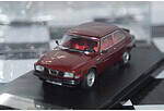 Ixo subaru legacy 2.0 turbo rs 1989 blue clc226 1:43