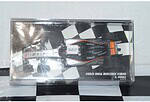 Premium X Diecast Ford Mustang 1965 Black PRD204 1:43