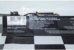 Premium X Diecast Ford Mustang 1965 Black PRD204 1:43