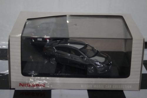 Premium x diecast ford mustang 1965 black prd204 1:43