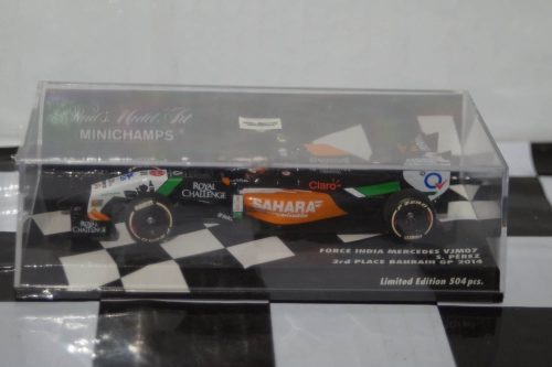 Premium X Diecast Ford Mustang 1965 Black PRD204 1:43