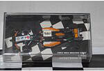 Premium X Diecast Ford Mustang 1965 Black PRD204 1:43