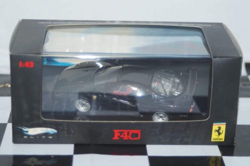 PremiumXDiecastFordMustangBlackPRD: