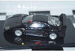 PremiumXDiecastFordMustangBlackPRD: