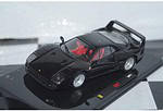 PremiumXDiecastFordMustangBlackPRD: