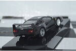 PremiumXDiecastFordMustangBlackPRD: