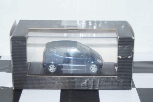 PremiumXDiecastFordMustangBlackPRD: