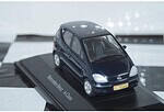 PremiumXDiecastFordMustangBlackPRD: