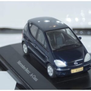 Premium x diecast ford mustang 1965 black prd204 1:43