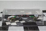 Minichamps  Force India 2008 VJM01 G.Fisichella 400 080021 1:43