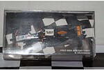 Minichamps  Force India 2008 VJM01 G.Fisichella 400 080021 1:43