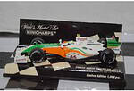 MinichampsForceIndiaVJMG.Fisichella: