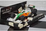 MinichampsForceIndiaVJMG.Fisichella:
