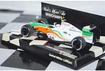 MinichampsForceIndiaVJMG.Fisichella: