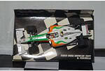 MinichampsForceIndiaVJMG.Fisichella: