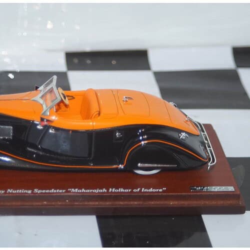 Minichamps  Force India 2008 VJM01 G.Fisichella 400 080021 1:43