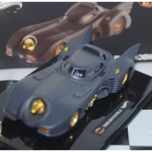 Hotwheels 1969 Batmobile 1:43 X5494
