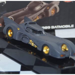 Hotwheels 1969 Batmobile 1:43 X5494