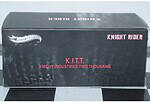 Hotwheels Elite Knight Industries Two Thousand in Black 1:43 X4592