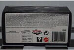 Hotwheels Elite Knight Industries Two Thousand in Black 1:43 X4592