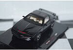 Hotwheels Elite Knight Industries Two Thousand in Black 1:43 X4592