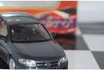 Schuco (Mikro) Opel Omega Saloon Grey 1:43