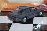 Schuco (Mikro) Opel Omega Saloon Grey 1:43