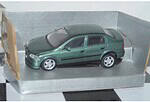 Schuco Opel Astra MK4 Saloon Green 1:43