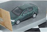 Schuco Opel Astra MK4 Saloon Green 1:43