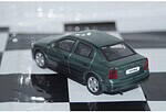 Schuco Opel Astra MK4 Saloon Green 1:43