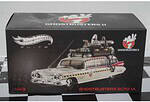 Hotwheels elite ecto 1 ghostbusters 1:43 x5495