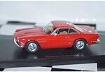 Neo models maserati sebring 11 red neo49602 1:43 scale